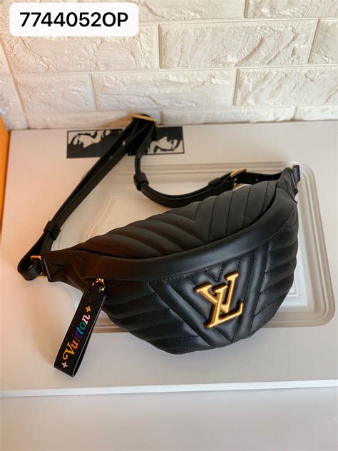 lv belt bag|louis vuitton 手袋.